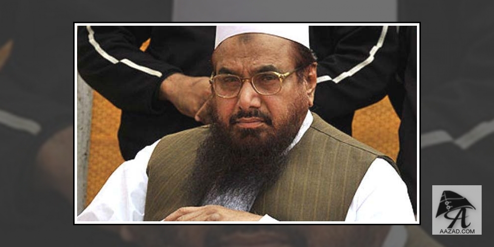 Hafiz Saeed