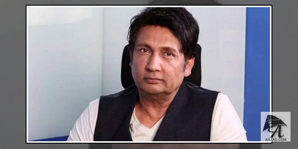 Shekhar Suman