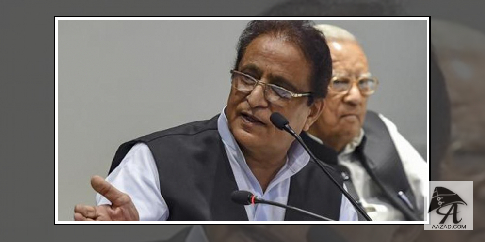 Azam Khan