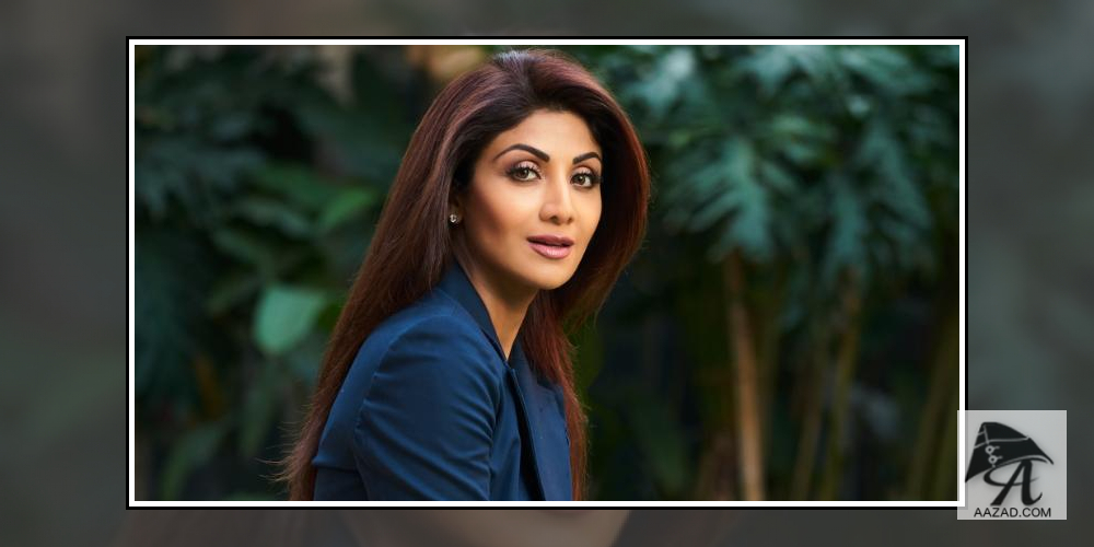 Shilpa Shetty