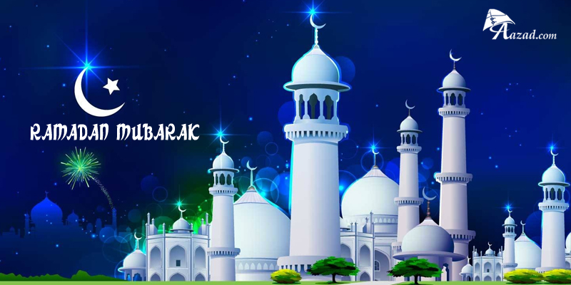 Ramzan Time Table Mumbai India