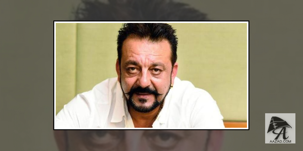 Sanjay Dutt