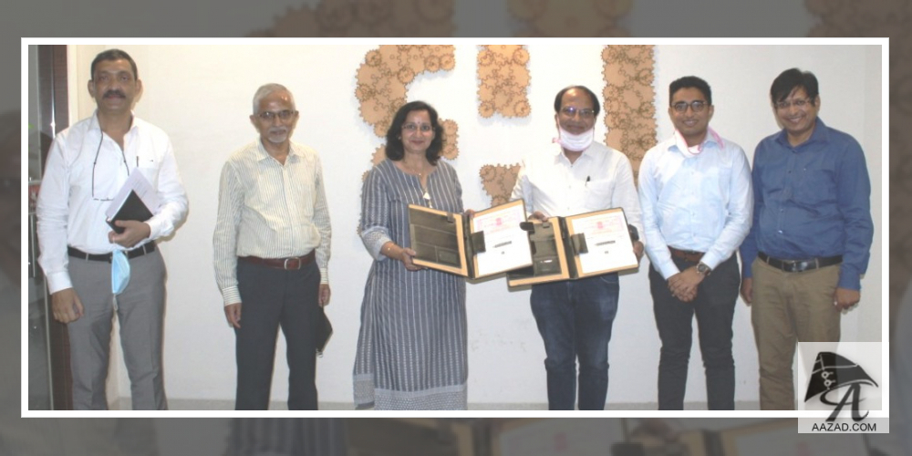 भारतीय स्किल डेवलपमेंट यूनिवर्सिटी