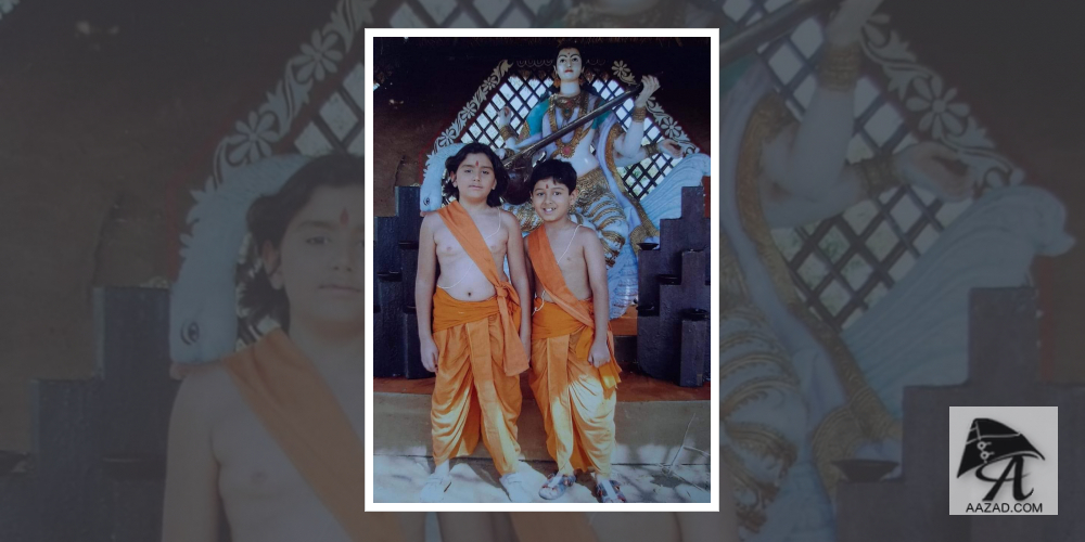 रामायण 2008: लव और कुश