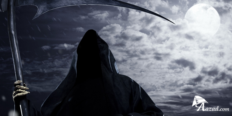 10 Shocking Facts About Death 10 Shocking Facts About Death