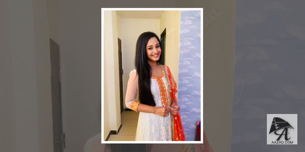 Aye Mere Humsafar, Tina Philip