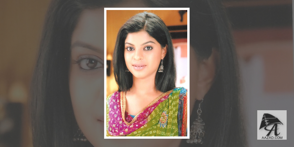 Sneha Wagh on Womens Equality Day
