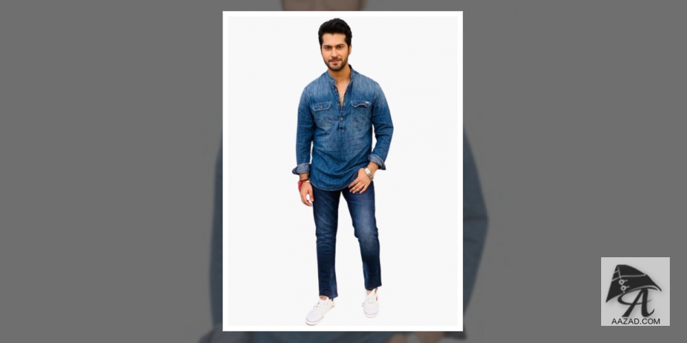 Ved Kothari played by Namish Taneja in Aye Mere Humsafar