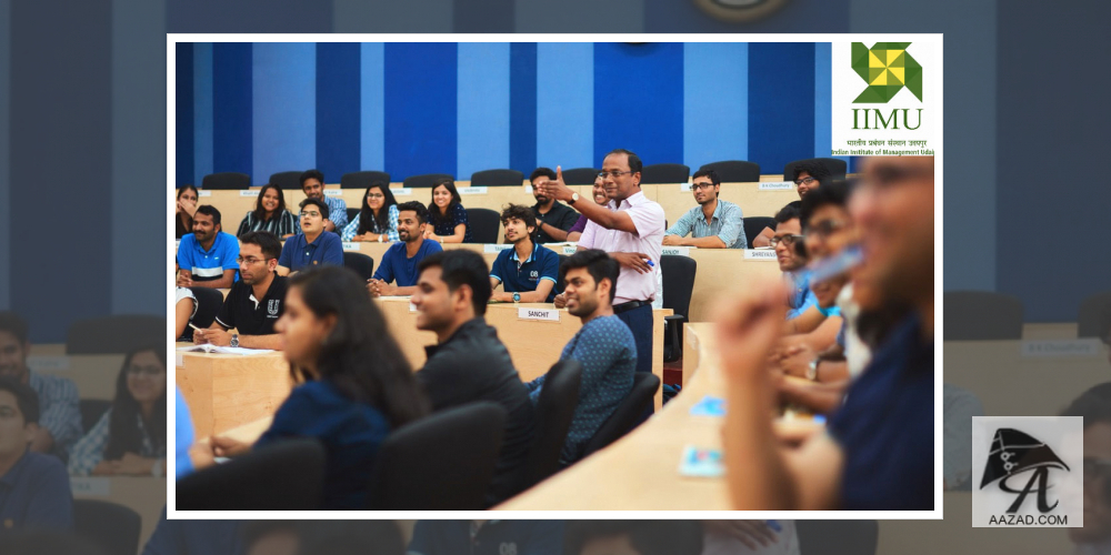 आईआईएम उदयपुर