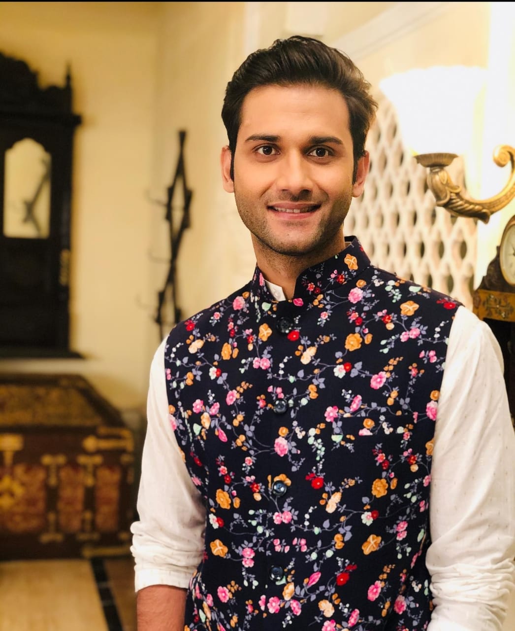 अच्चर भारद्वाज