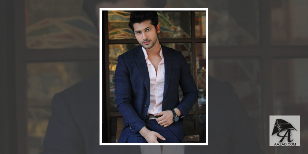 नमिश तनेजा