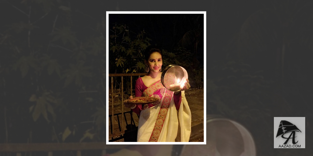 ऋषिना कंधारी