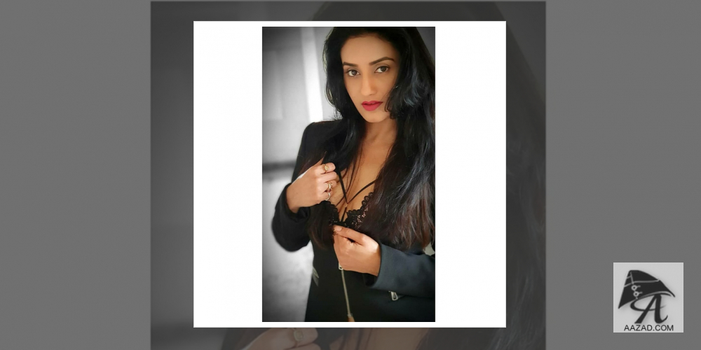 रति पांडे