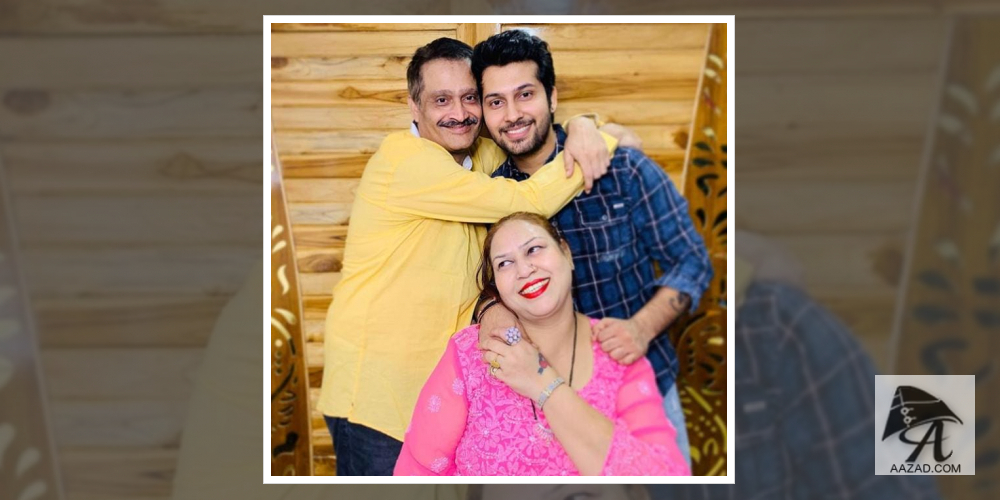 नमिश तनेजा