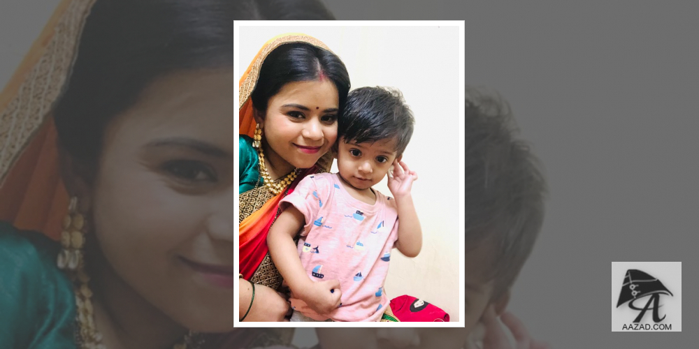 जूही असलम