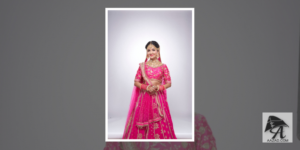 अभिनेत्री छवी पांडे