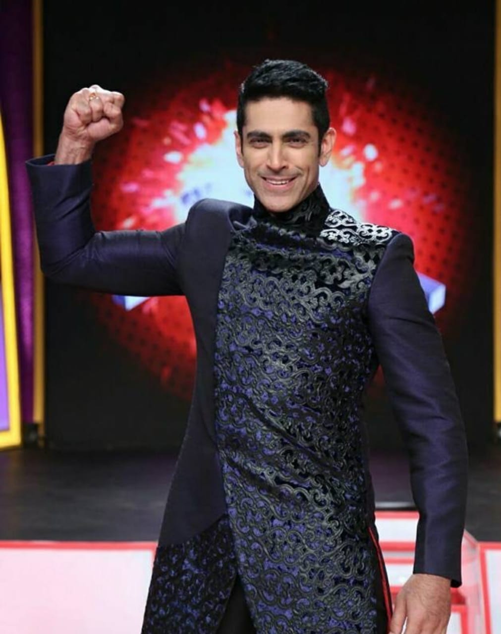 तरुण खन्ना