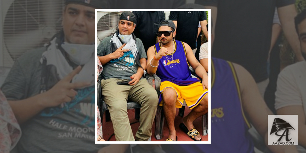 Punjabi single First Kiss