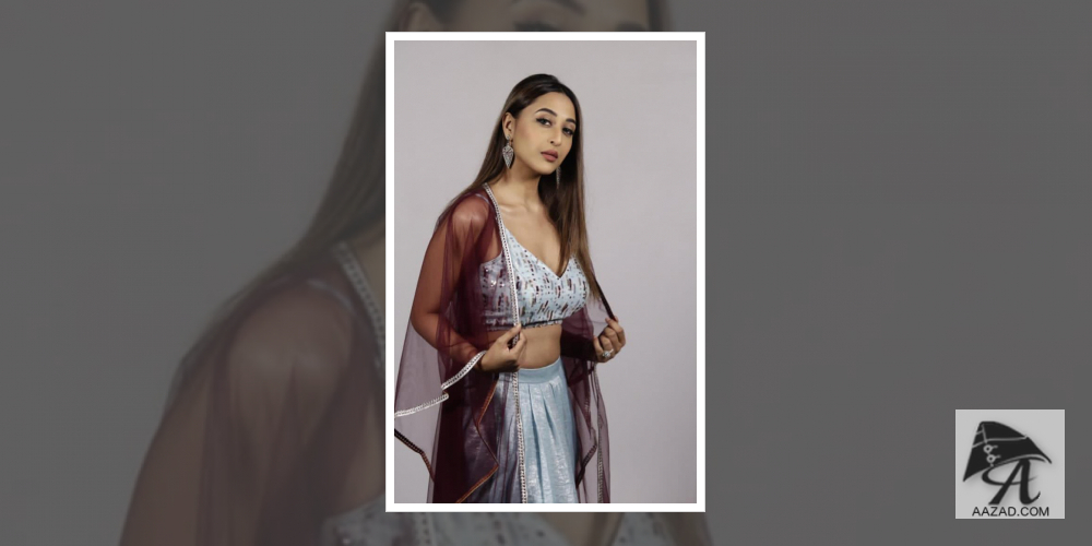 अरिहा अग्रवाल