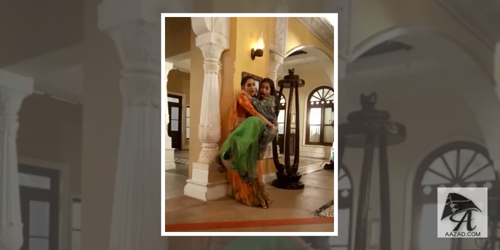 ऋषिना कंधारी