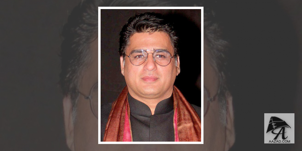 अयूब खान