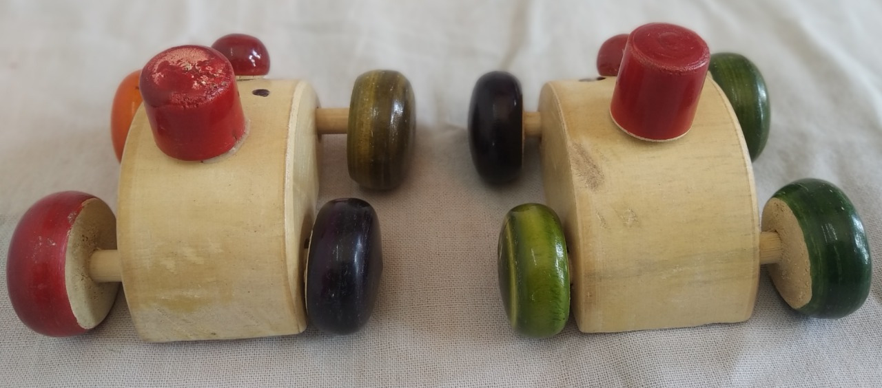 इंडिया टॉय फे यर 2021