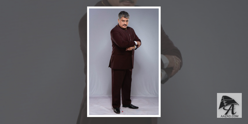 अयूब खान