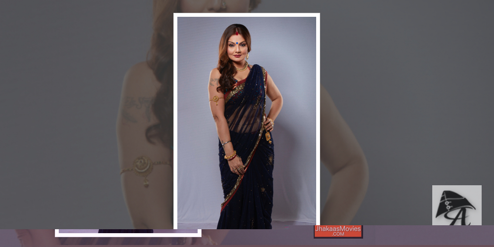 दीपशिखा नागपाल