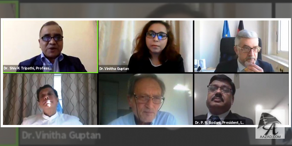 स्वास्थ्य कवरेज एवं स्वास्थ्य सेवा