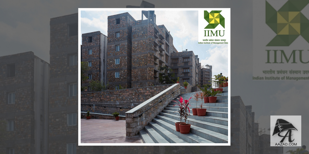 आईआईएम उदयपुर