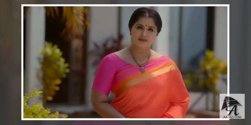 सुधा चंद्रन