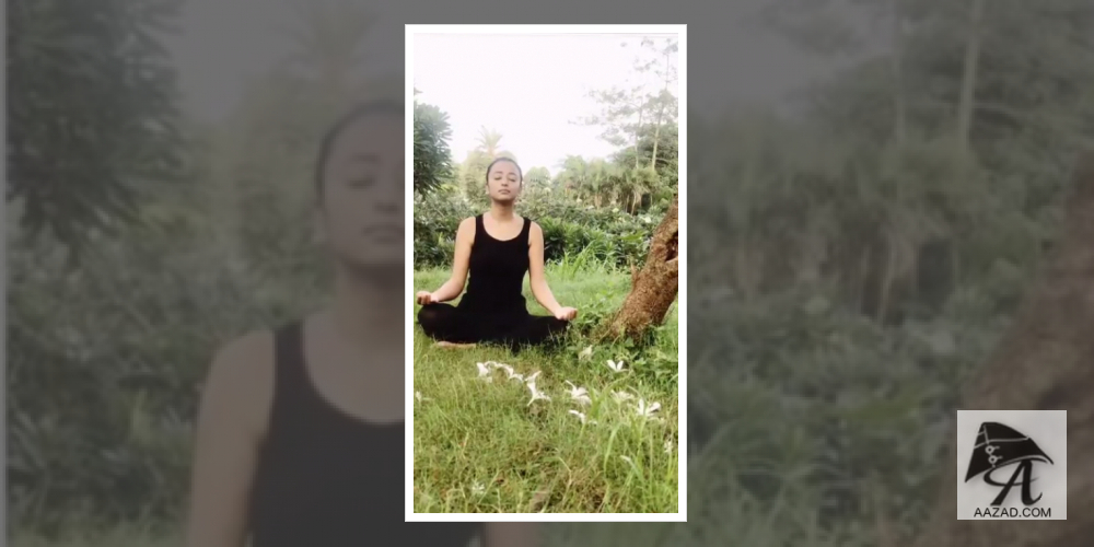 मोनिका चौहान