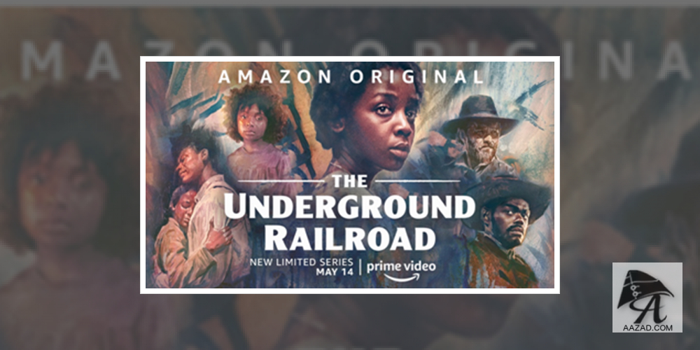 The Underground Railroad