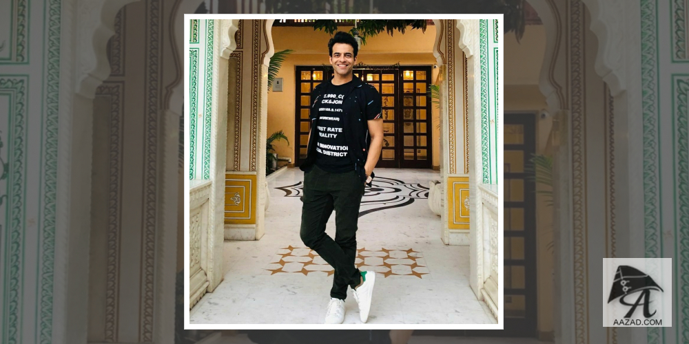 हिमांशु मल्होत्रा