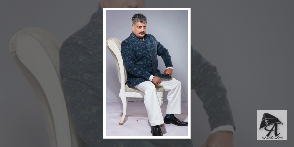 अयूब खान