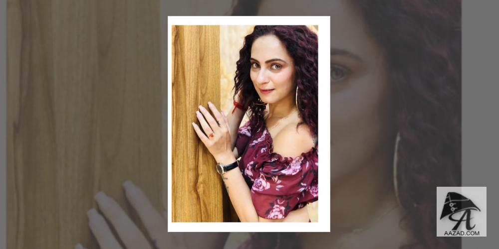 लवीना टंडन