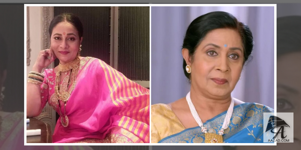 उत्कर्षा नाइक और किरण भार्गव