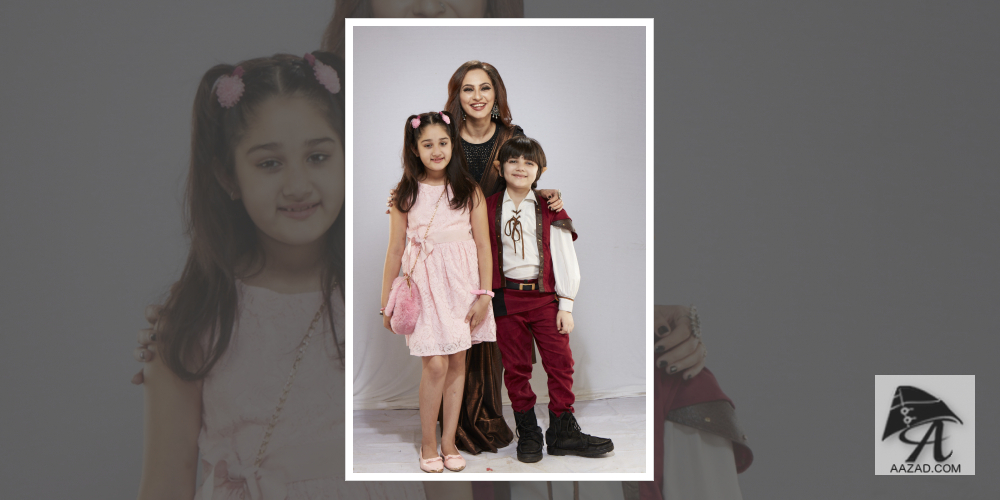 लवीना टंडन