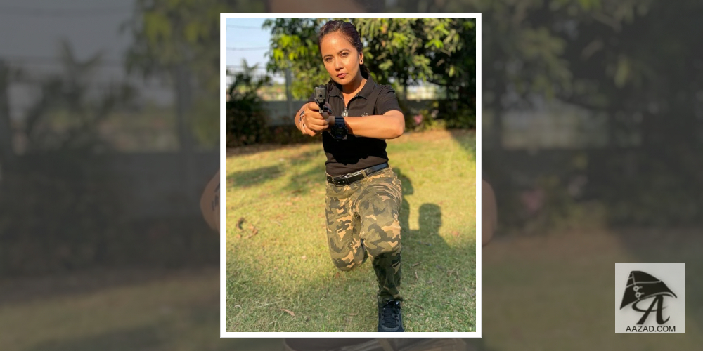 रूपल त्यागी