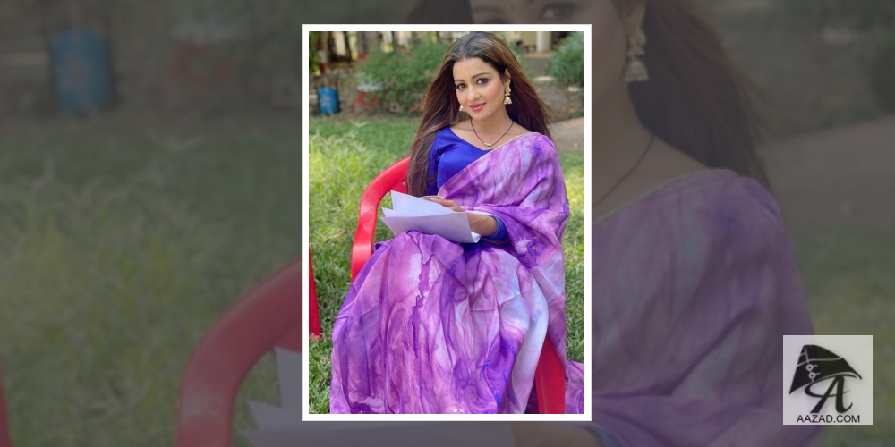 छवी पांडे