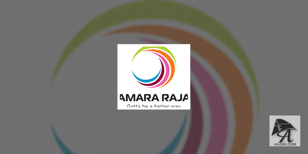 अमरा राजा