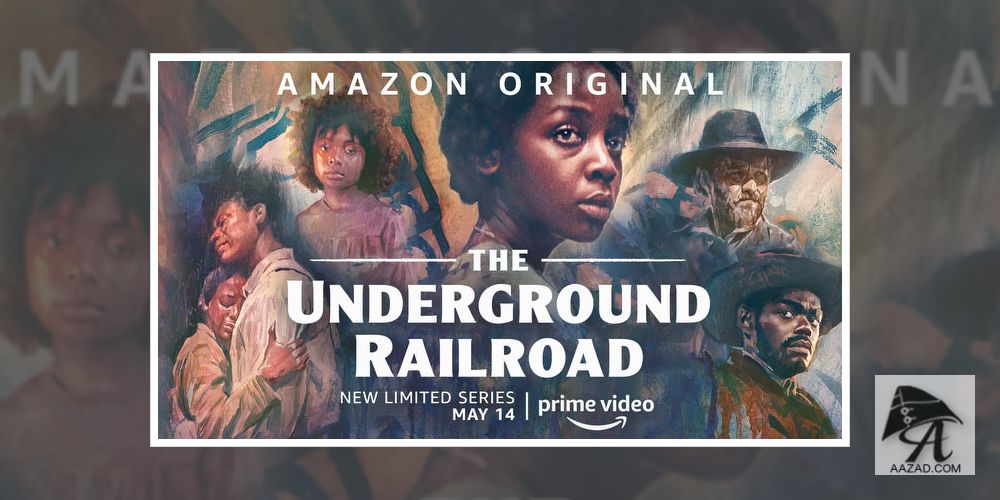 The Underground Railroad