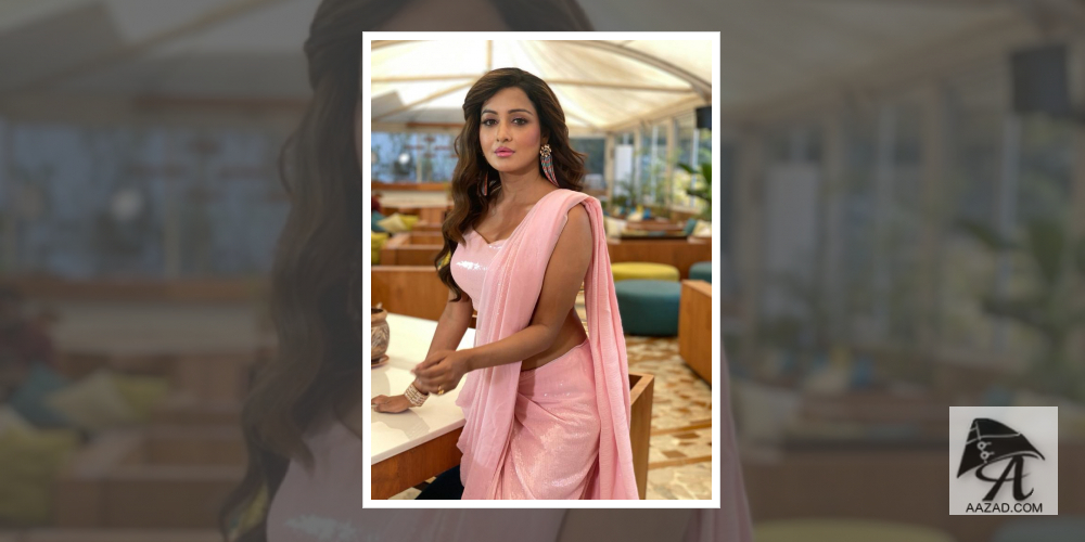 छवि पांडे