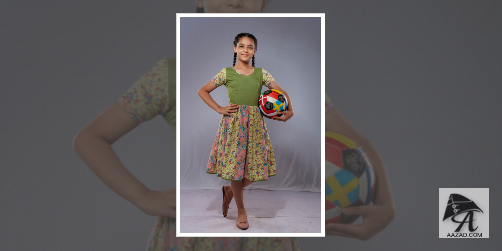 चाइल्ड स्टार अदिबा हुसैन