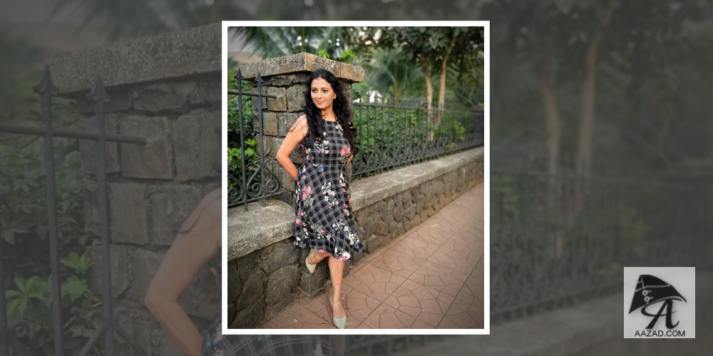 रीना कपूर