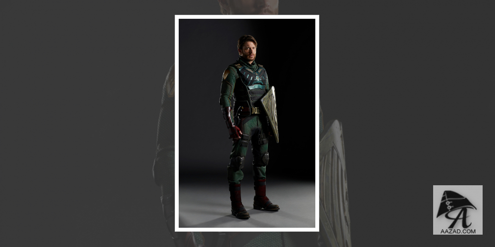 Season 3 Of “The Boys”