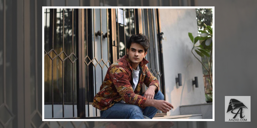 जीवांश चड्ढा