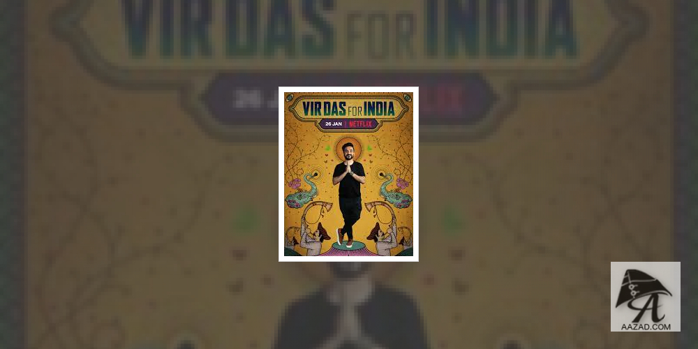 Vir Das