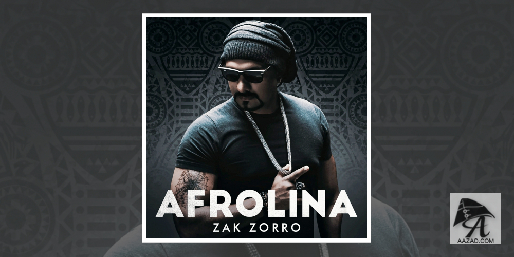 Zak Zorro