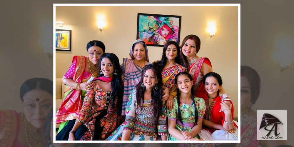 रंजू की बेटियां